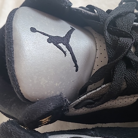 Nike air jordan 3 Retro - Picture 6 of 7